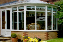 conservatories Saxilby