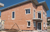 Saxilby home extensions