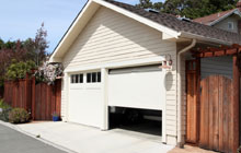 Saxilby garage construction leads