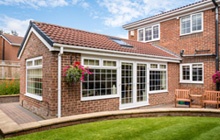 Saxilby house extension leads